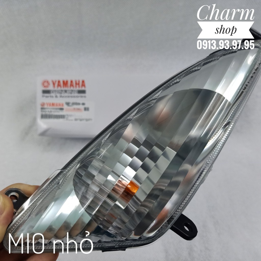 Đèn xi nhan MIO nhỏ MIO đời đầu nhỏ 2004-2006