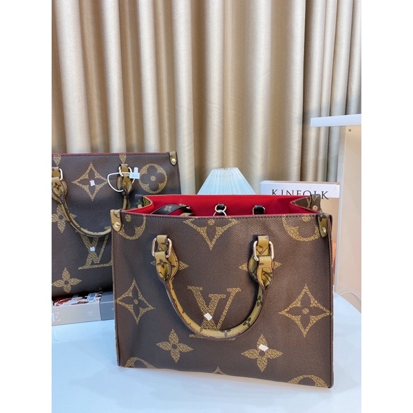 Túi công sở xách tay sai 35-41