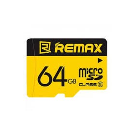 Thẻ nhớ Micro SD 64GB REMAX - Thẻ Micro SD 64GB