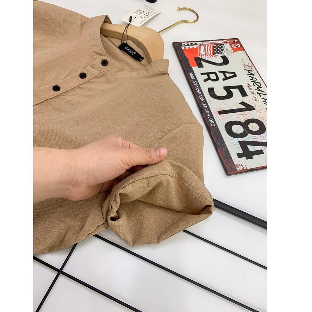 Bộ Đũi Nam Vải Đũi Cao Cấp Bền Đẹp Thời Trang 2022