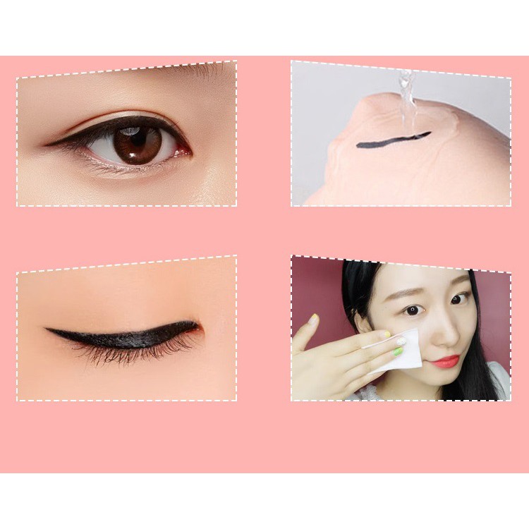 Kẻ mắt nước Pretty Eyes | WebRaoVat - webraovat.net.vn