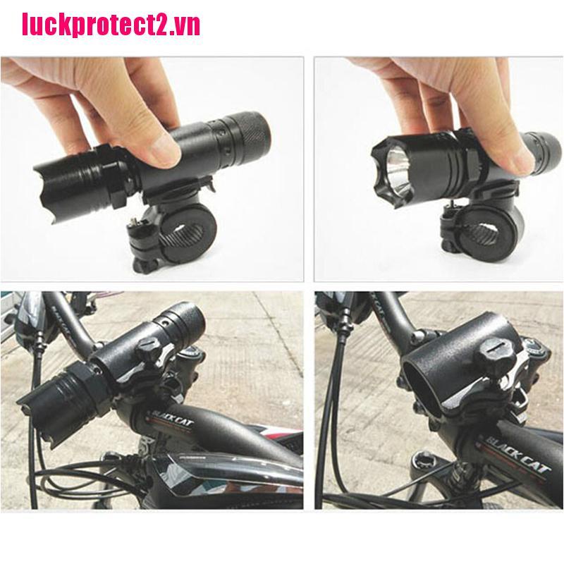 Giá Đỡ Đèn Pin Xoay 360 Độ Chuyên Dụng Cao Cấp