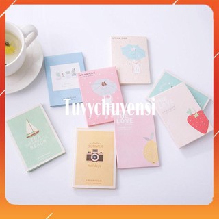 Giấy thấm dầu gói 50 miếng TD6 - Mua lẻ với giá sỉ