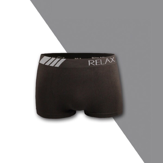 Quần xì đùi boxer Relax vải dệt (mã 105.000)