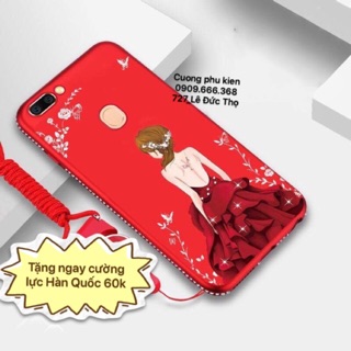 Ốp lưng oppo F5, F3(A77), A83, A33(Neo7), A37(Neo9), A57(Neo9s), A59(F1s) mẫu mới sang trọng (Hàng Xịn)