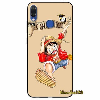 Ốp Lưng Dành Cho Vsmart Joy 1+ ( Joy 1 Plus ) mẫu One Piece 2