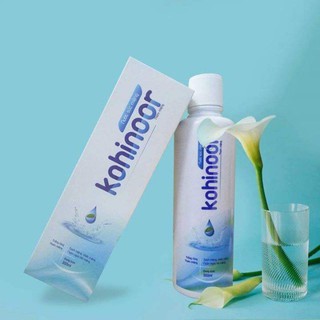 Nước súc miệng 🔥FREESHIP🔥Nước súc miệng Kohinoor chính hãng