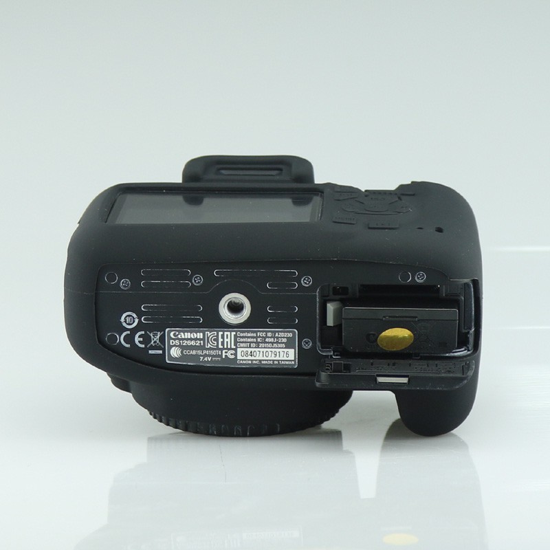 Ốp nhựa bao cho Máy ảnh Canon 1300D