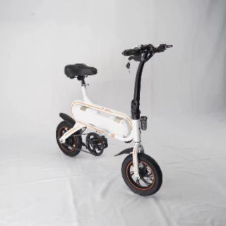 Xe điện mini đô thị TN-B2 gọn nhẹ, phong cách