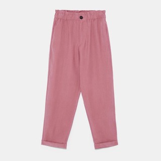 Quần baggy ZR