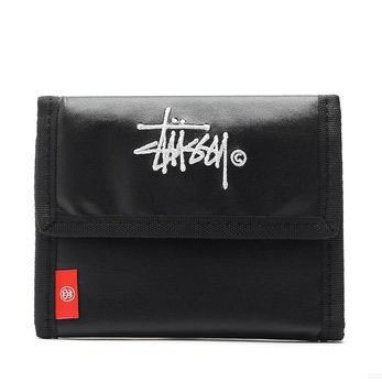 Ví Stussy hàng có sẵn