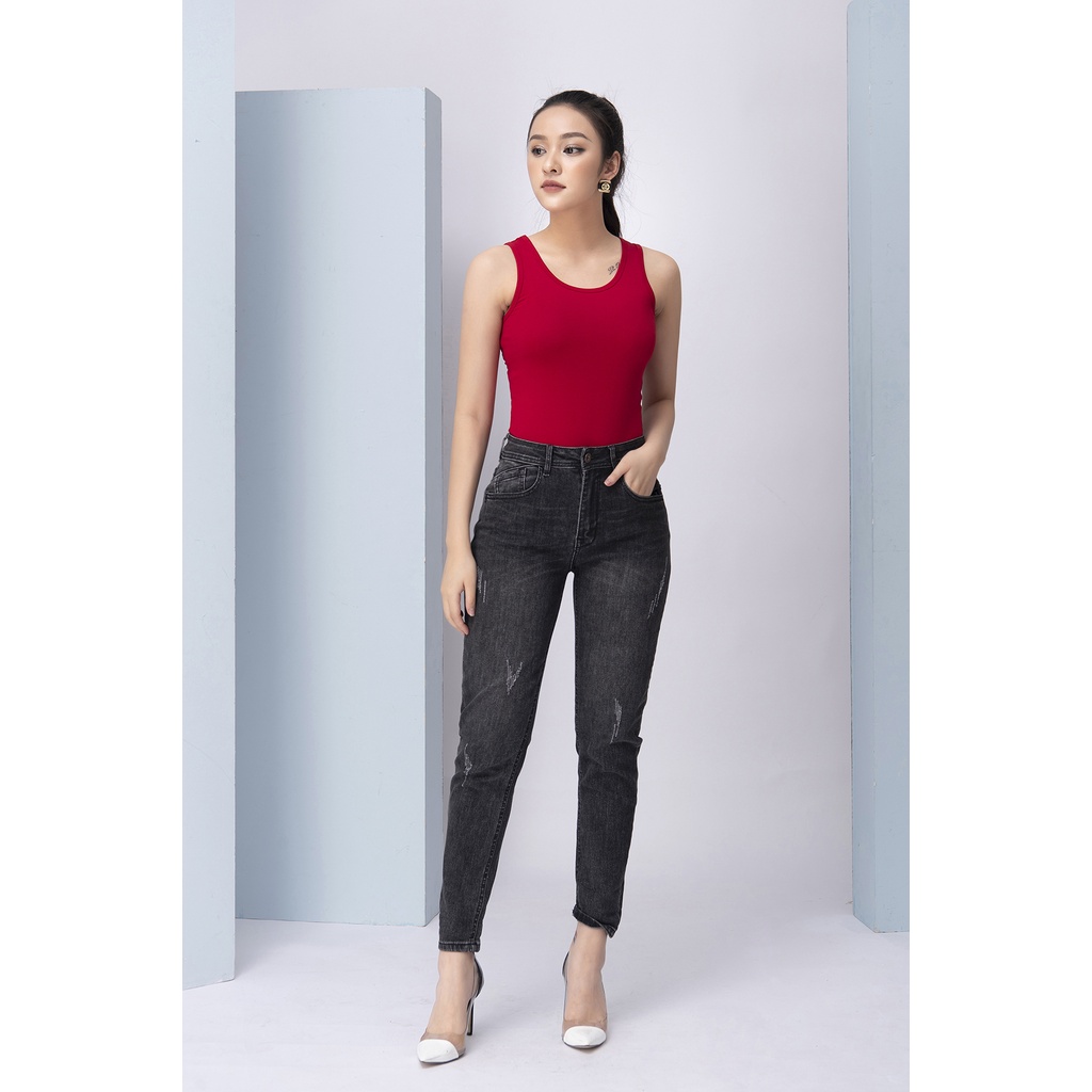 Áo Ba Lỗ Luperi Chất Liệu Co Dãn BL1500