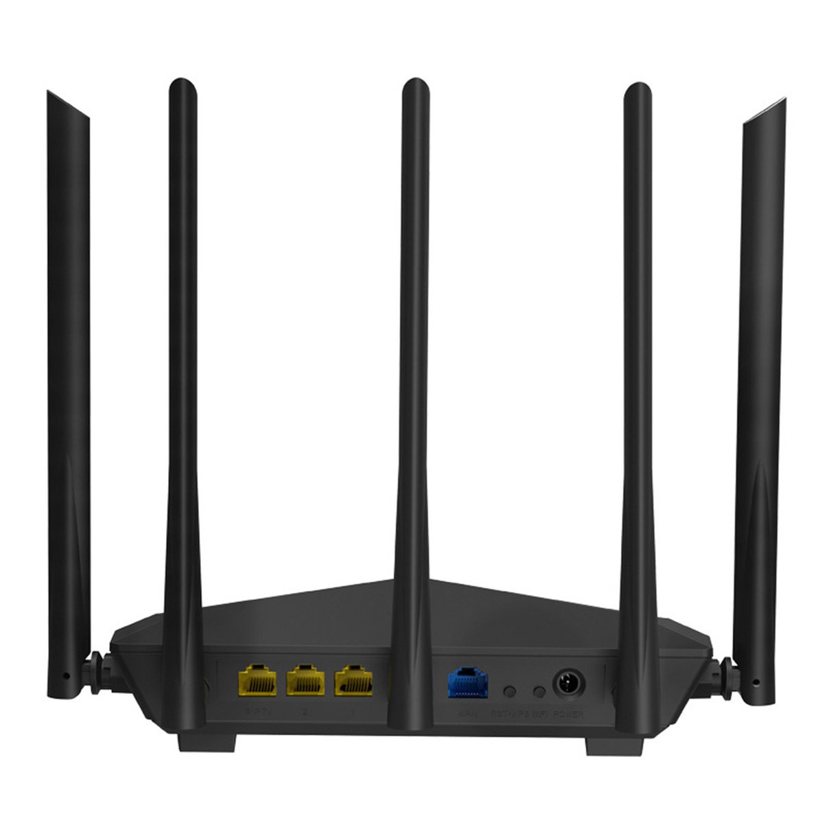 Bộ Phát Wifi Tenda Ac7 5 5g