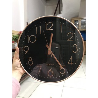 Đồng hồ treo tường Jean Lee
