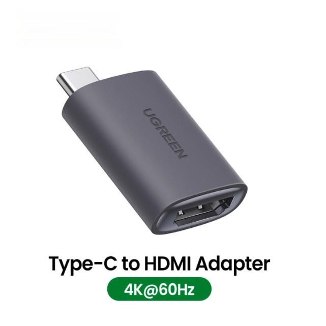 Bộ chuyển đổi USB type C sang HDMI chính hãng UGREEN 70450