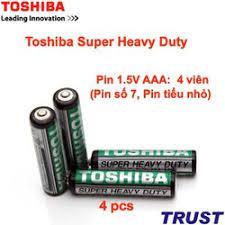 HỘP 40 VIÊN PIN TOSHIBA  AAA 3A