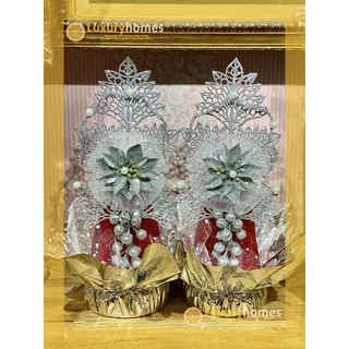 Oản cành vàng lá ngọc SP0471 38*18*15 | LU