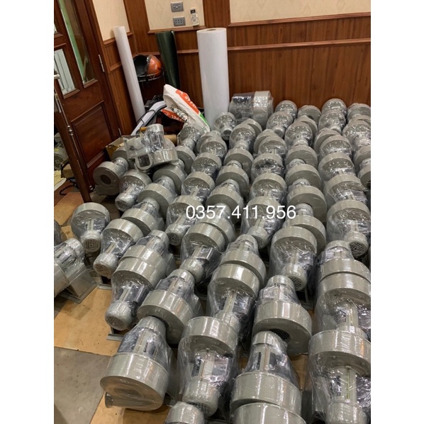 quạt sên quạt hút ly tâm 750w hàng việt nam dây đồng 100% | BigBuy360 - bigbuy360.vn