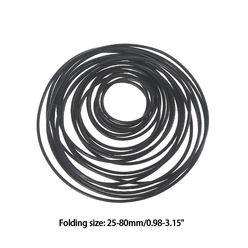 Set 20 Băng Cát Xét Hình Tròn 1mm Nhiều Loại Chuyên Dụng Cho Máy Ghi Âm / DVD / Repeaterman