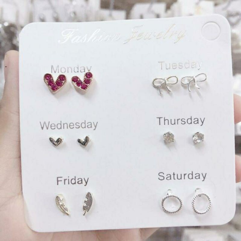 Combo chốt live chân váy