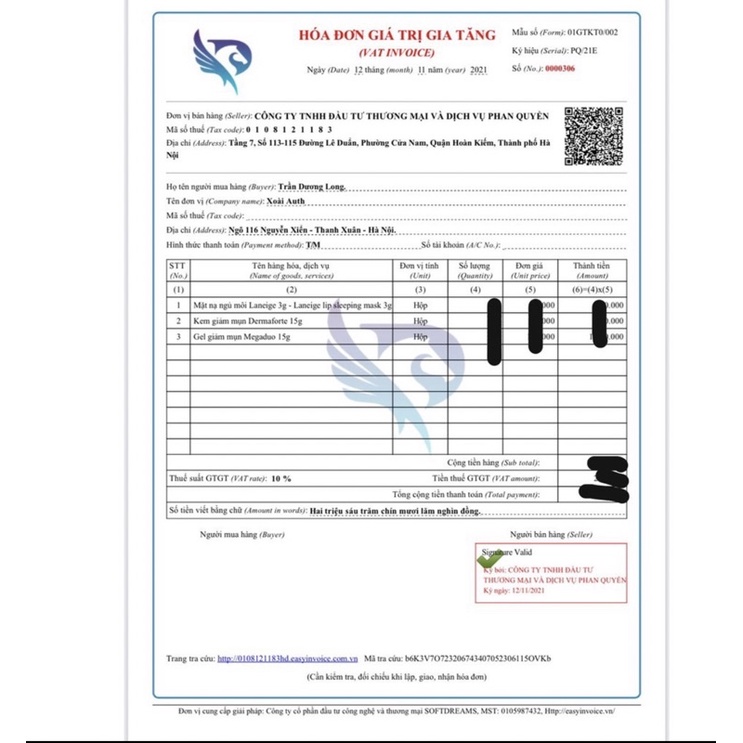 Mặt nạ ngủ môi Laneige Lip Sleeping Mask Berry 3g