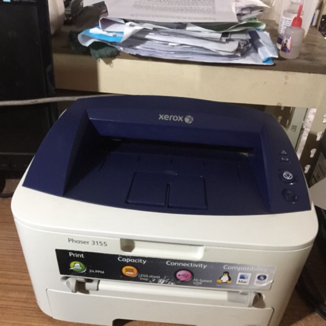 Máy in Xerox 3155