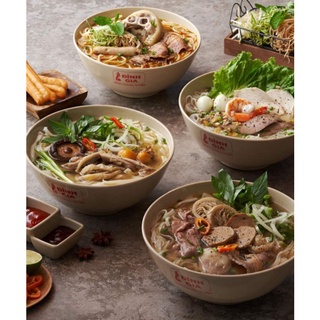Nước cốt Phở Bò
