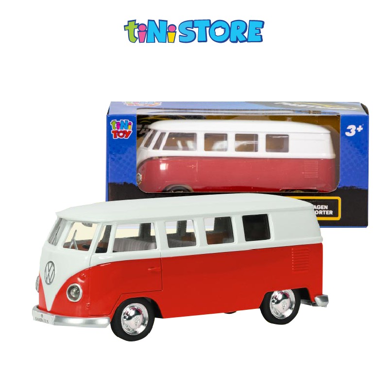Đồ chơi tiNiToy mô hình xe tốc độ FastWheels 13cm - 554000
