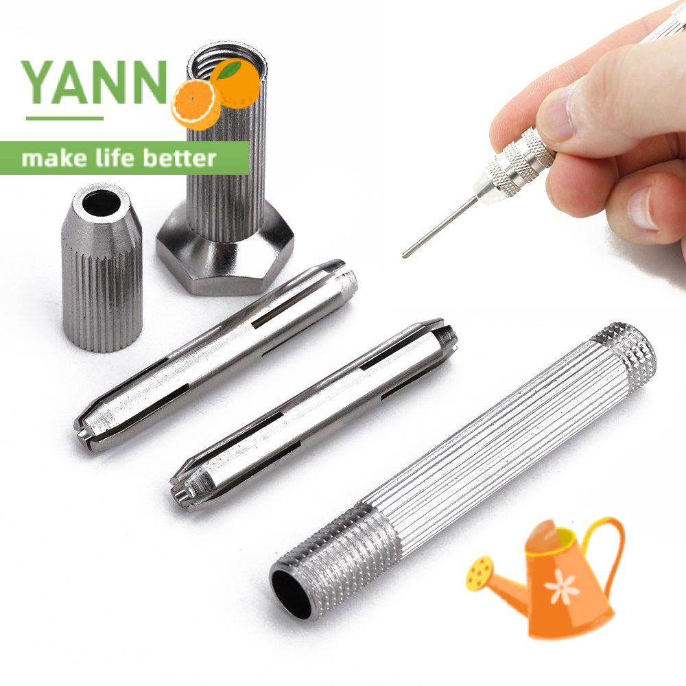 Máy khoan cầm tay mini bán tự động bằng nhôm
