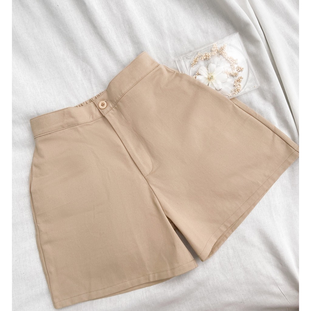 [Mã FAGREAT55 giảm tới 50K đơn 250K] Quần short_QG hangkao shop | BigBuy360 - bigbuy360.vn