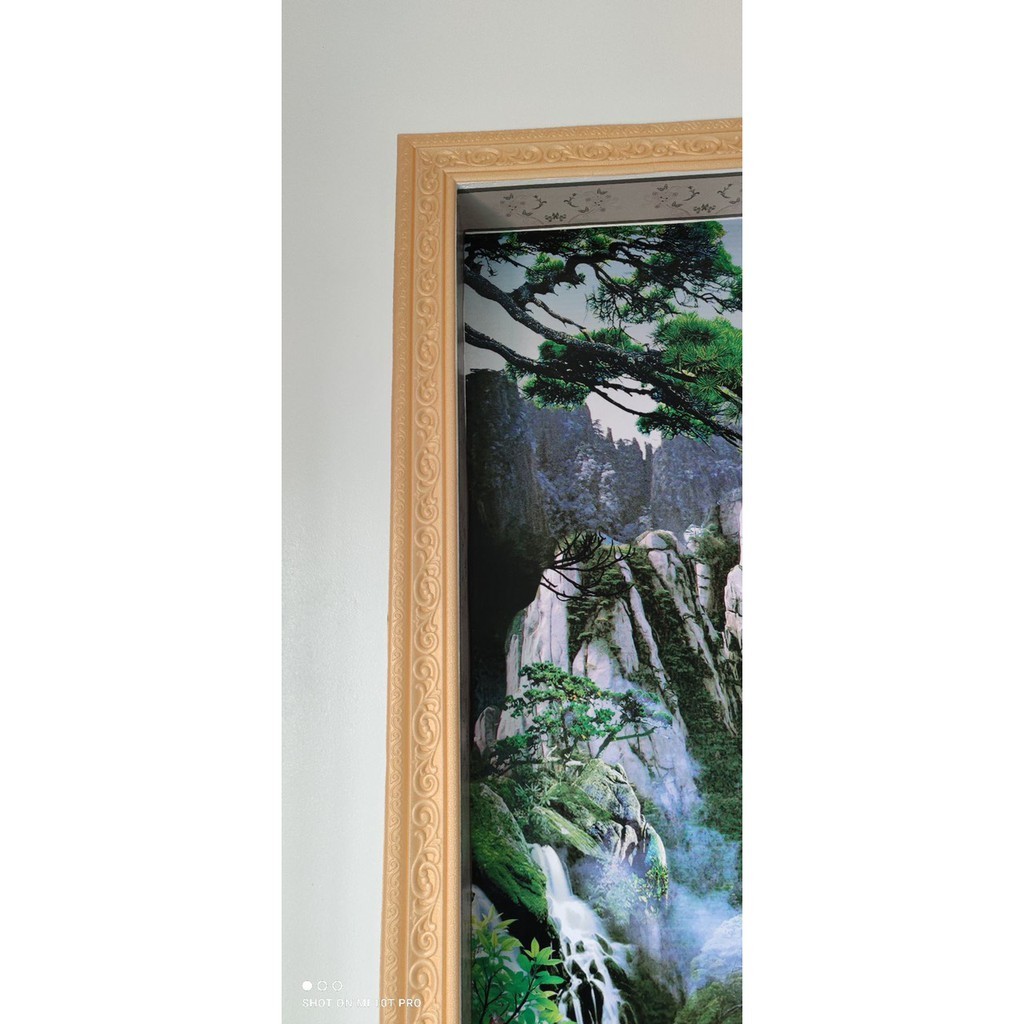 [FREE SHIP] 👍 PHÀO CHỈ XỐP, VIỀN XỐP DÁN TƯỜNG 3D CAO CẤP LOẠI 1, KHỔ LỚN NHẤT 2M3x8cm | BigBuy360 - bigbuy360.vn