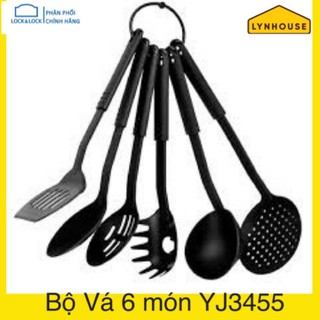 YJ3455 Bộ Vá 6 món chịu nhiệt tốt-hàng chính hãng