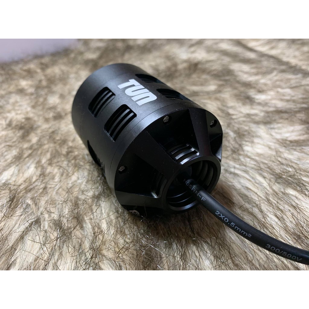 LED TUN – 4X –  -  - H2LED