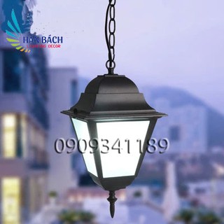 Đèn thả ngoài trời,đèn thả ban công