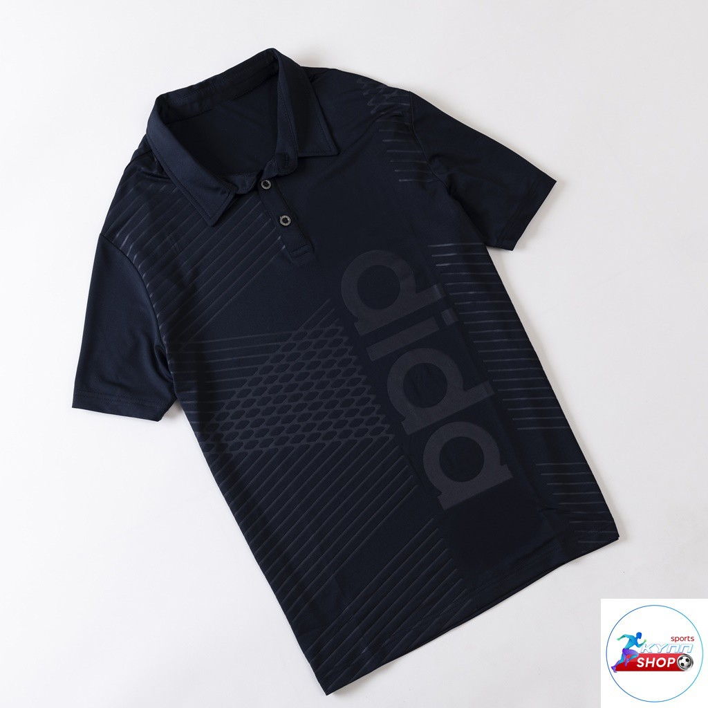 Áo thun có cổ thời trang thể thao nam mã KA48 kynn shop | BigBuy360 - bigbuy360.vn