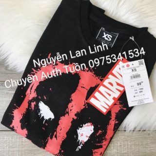 ÁO NỈ BÔNG REGULAR FIT