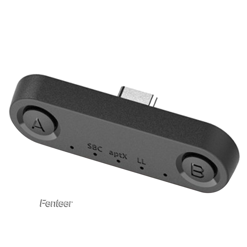 Thiết Bị Phát Âm Thanh Bluetooth Cho Nintendo Switch / Switch Lite / Ps4 | BigBuy360 - bigbuy360.vn