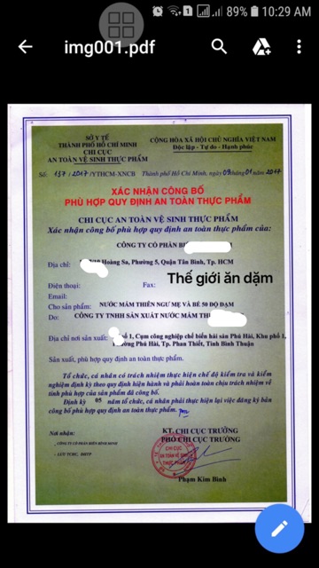 [Mã GROMST12 hoàn 8% đơn 199K] Nước mắm Thiên Ngư 50 độ đạm 150ml | BigBuy360 - bigbuy360.vn