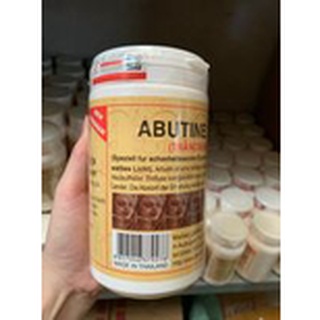 Kích trắng abutin thái 500G