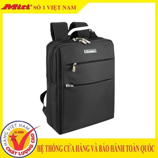 Balo công sở giá rẻ 🍎FREE SHIP🍎 Balo Laptop Đa Năng Miti BL33010 hàng cao cấp,giảm 20k khi nhập [balocongso]