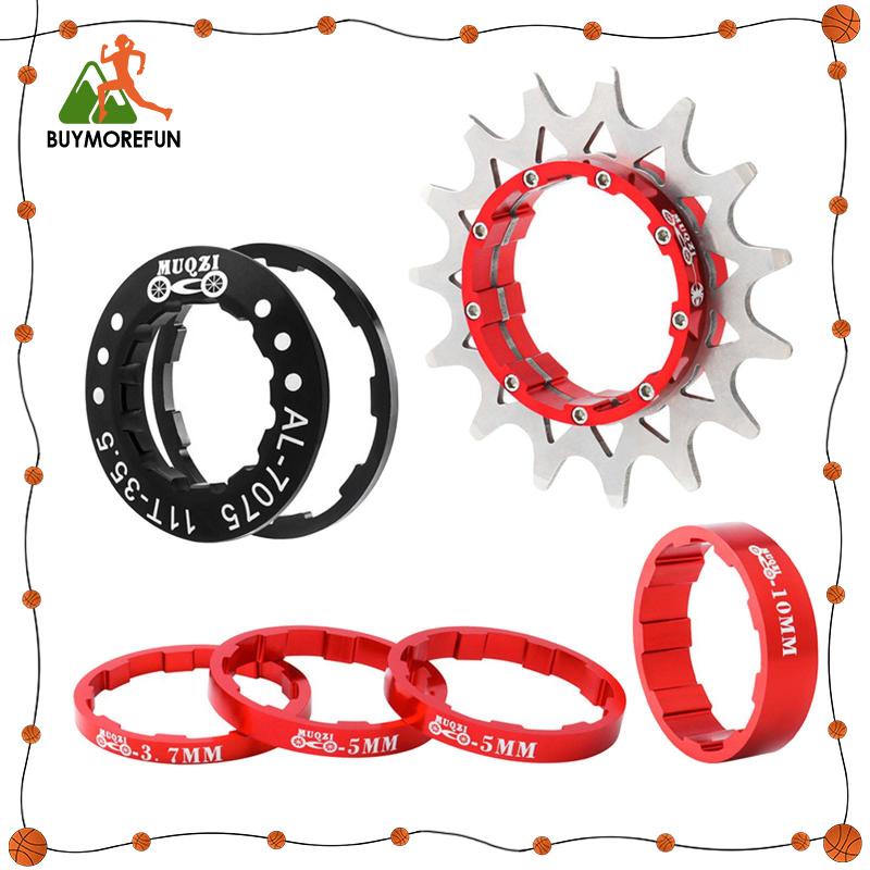 Líp xe đạp leo núi tốc độ 15T