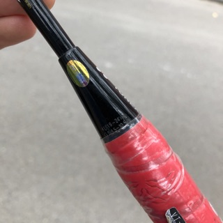 Vợt Cầu Lông Yonex Voltric LD 3