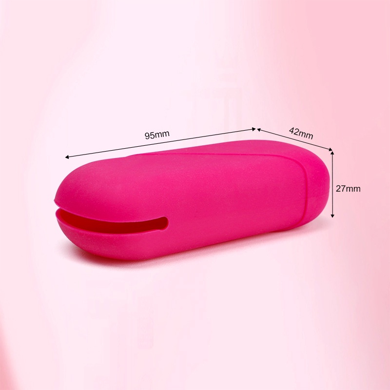 Đĩa Nguyệt San Silicone Kháng Khuẩn Không Rò Rỉ Thay Thế Cho Kinh Nguyệt