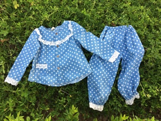 Set bộ thiết kế bé gái phối ren