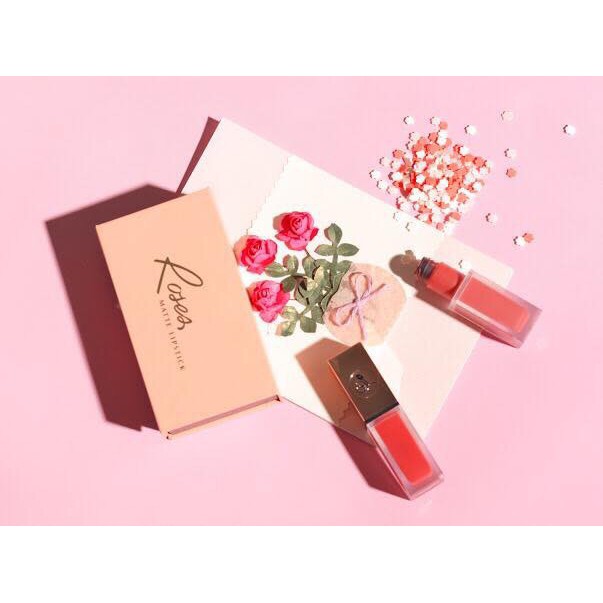 Son Roses Siêu Lỳ | BigBuy360 - bigbuy360.vn