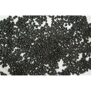 Đậu đen Đà Lạt túi 1kg