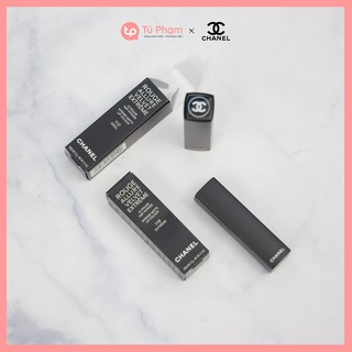 Son Lì Chanel Rouge Allure Velvet Extreme