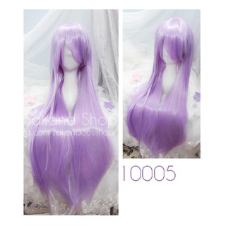Tóc giả 100 cm các loại