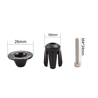 Meroca Nút Bịt Tay Cầm Xe Đạp MTB