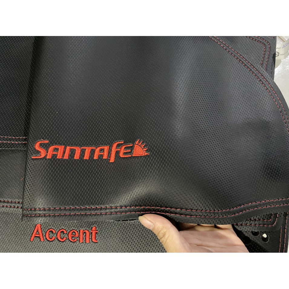 Thảm Taplo xe KIA: K3, Cerato - Da vân Carbon cao cấp